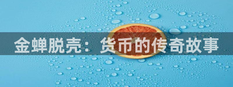 沐鸣主管：金蝉脱壳：货币的传奇故事