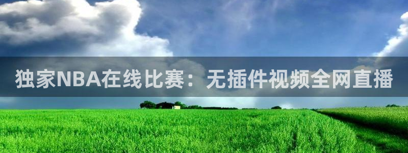熊猫体育直播nba：独家NBA在线比赛：无插件视频全网直播